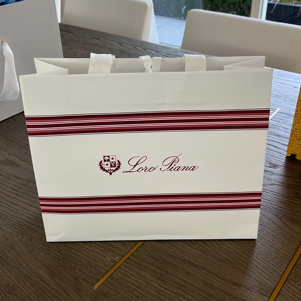Shopping Bag